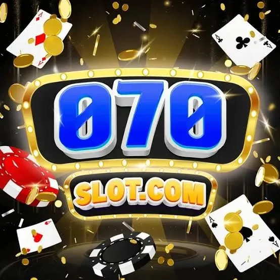 070slot APK Kasino