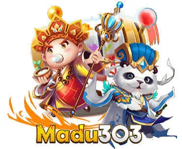 MADU303 - Permainan Puzzle Seru dan Menantang