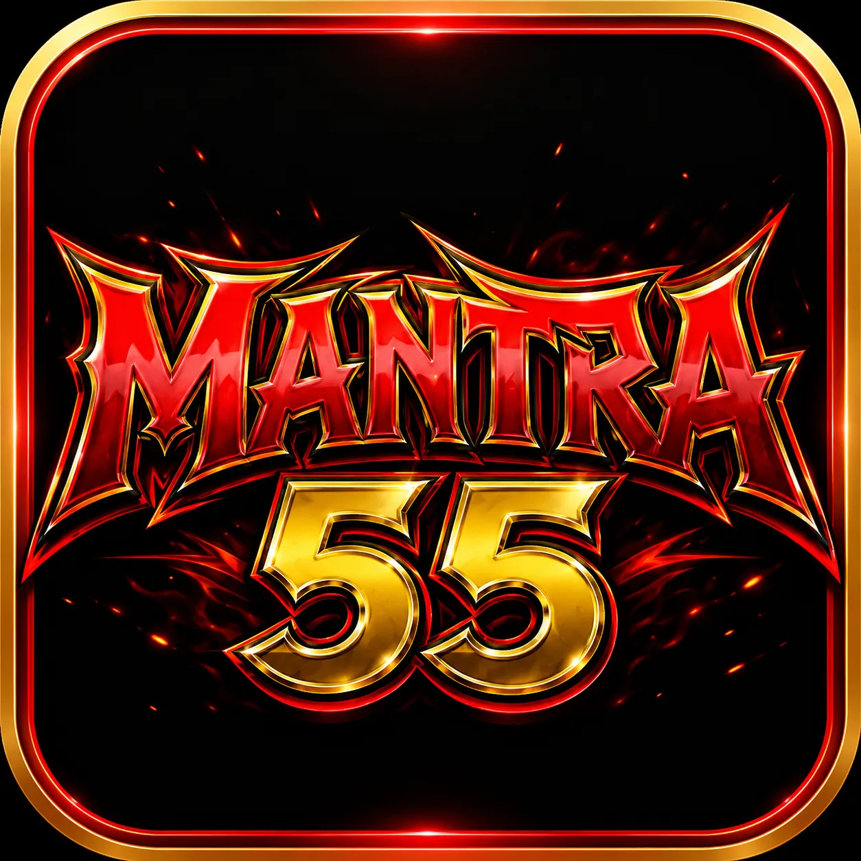 mantra55 APK Puzzle