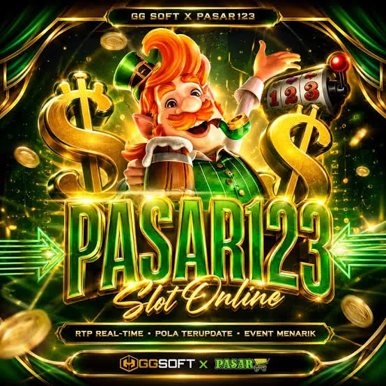 pasar123 APK Anime
