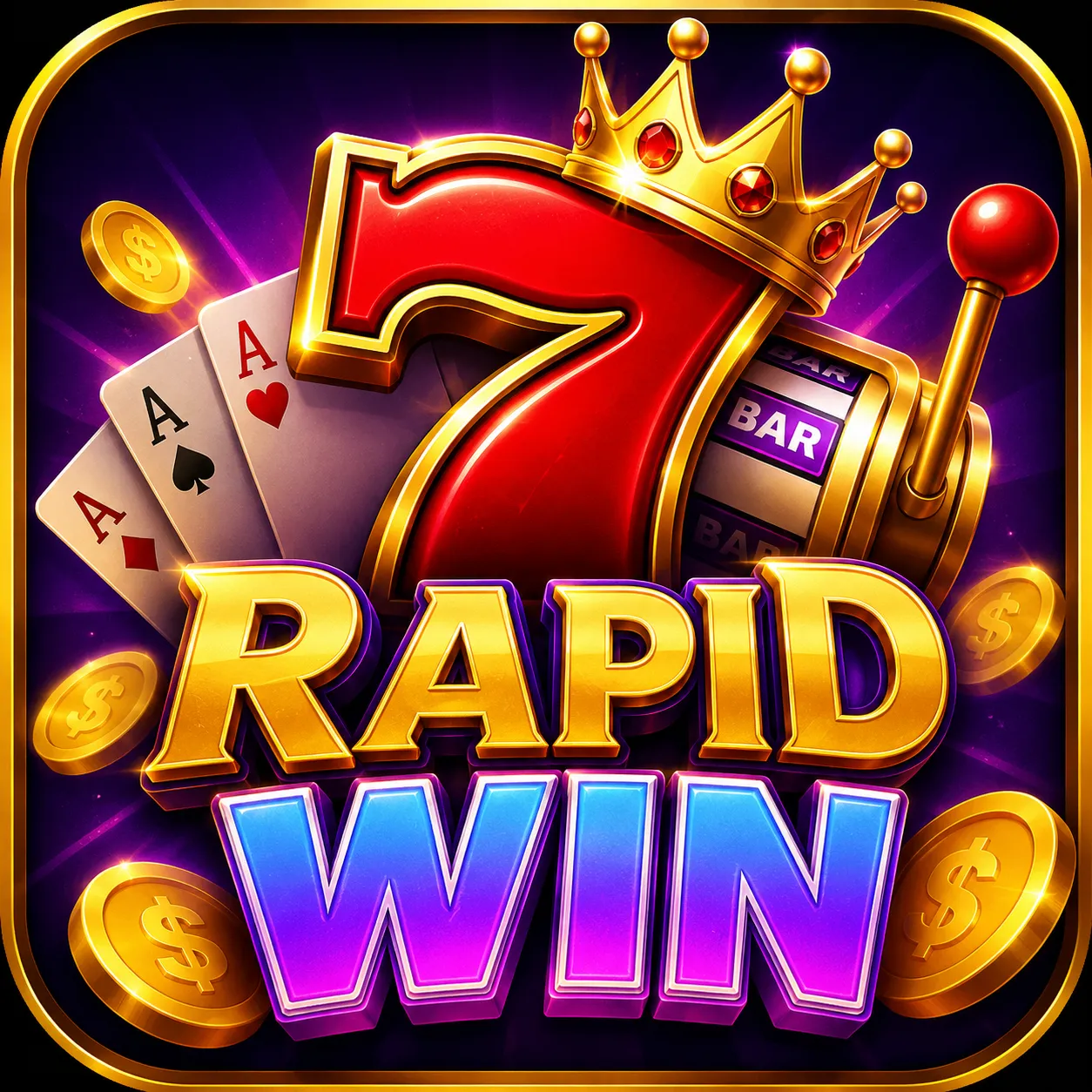 RPIDWIN - Permainan Slot Seru dan Menguntungkan