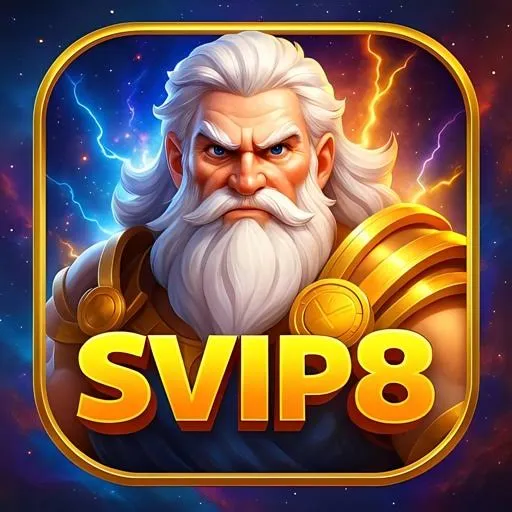 svip8 APK Poker