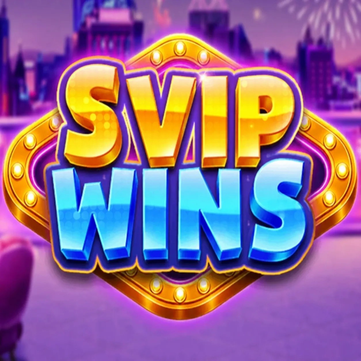 SVIPWINS - Pengalaman Seru Live Casino Terbaik