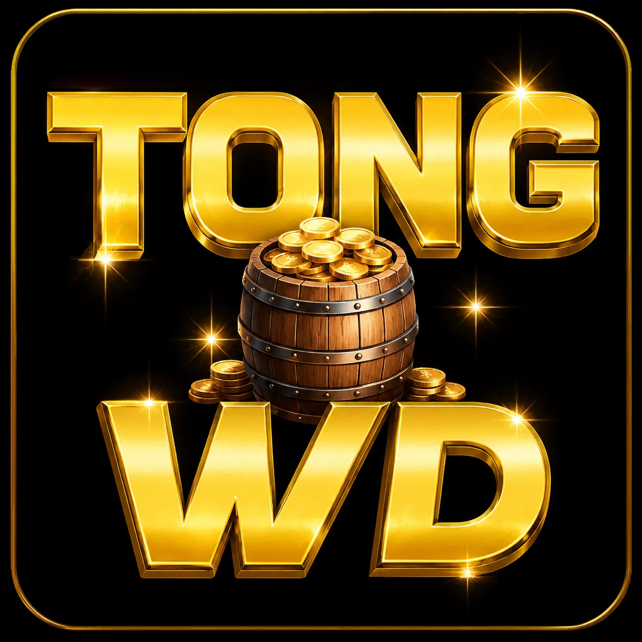 tongwd APK Farming