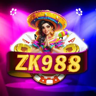 ZK988 - Game Live Casino Terbaik untuk Pengalaman Bermain Menyenangkan