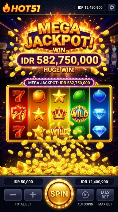 Fitur unggulan dalam aplikasi hot51 yang memudahkan pengguna.